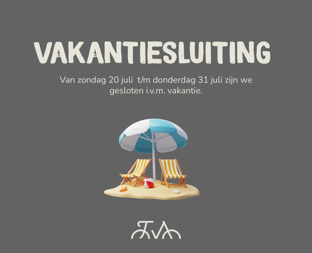 Pand Van Amerongen Performance Cycling